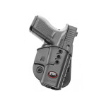 CZ 75 D/B/SP01/D COMPACT RAIL FOBUS S PÁDLEM 